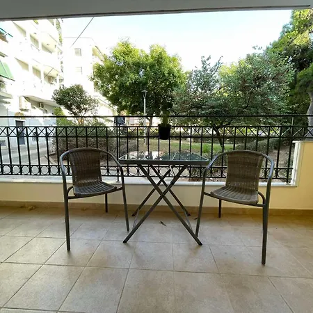 Near Acropolis Apartment Athens