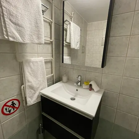 Apartment Near Acropolis