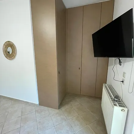 Apartment Near Acropolis *