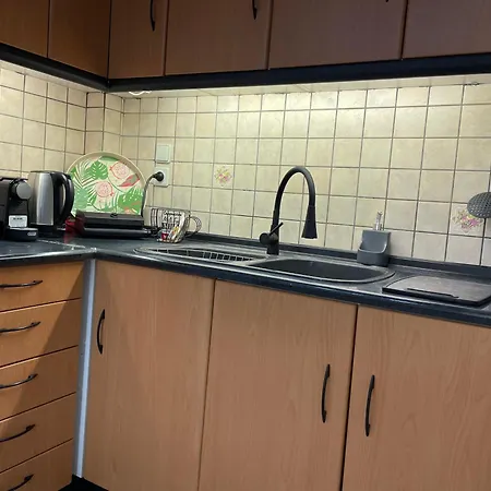 Apartment Near Acropolis Athens